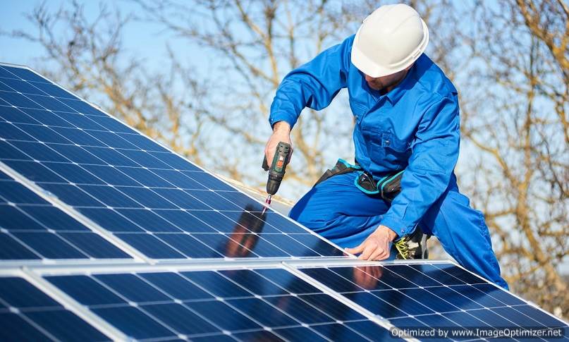 Por qué elegir paneles solares buena calidad? – Renovable – Solar, Eólica e