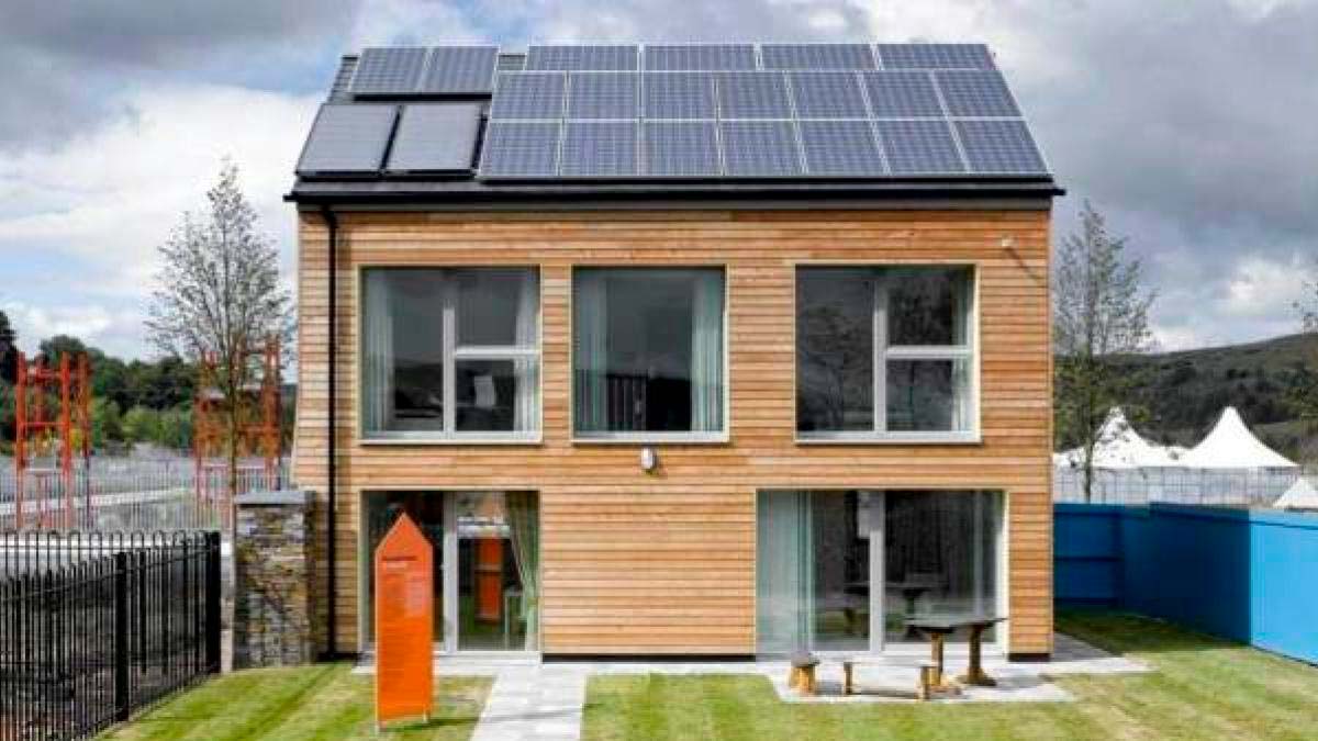 El Estándar Passivhaus: La Revolución en la Construcción Sostenible