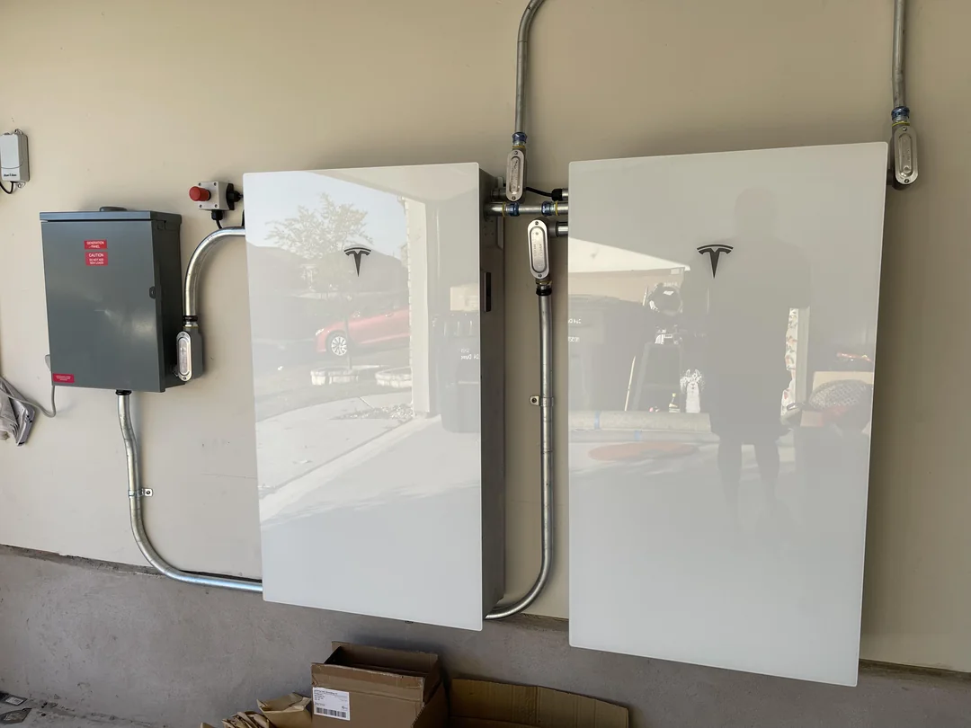 Todo lo que necesitas saber sobre la nueva batería Tesla Powerwall 3