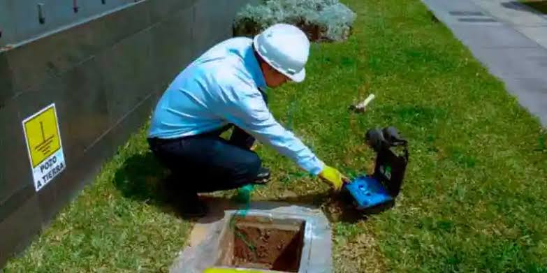 Cuánto cuesta un pozo a tierra en Lima y cada cuánto hay que certificarlo